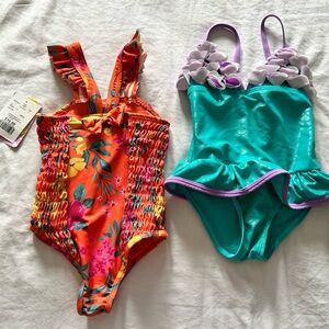 Kids swimsuit